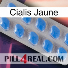 Cialis Yellow 22